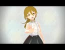 f.l.o.s　うちの子に踊ってもらった