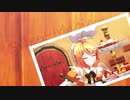 【MMD】スイートマジック【鏡音リン】