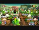 【Farm Together】 マオの暇無し農場日記４ 【ゆっくり実況】収穫と詳細編の１