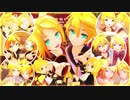 ♦【鏡音リンレン/Kagamine Rin Len】いーあるふぁんくらぶ〈MMDカメラ配布〉♦