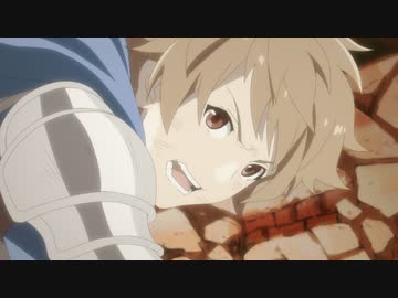 GRANBLUE FANTASY The Animation Season2　#12「道標」