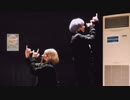 【A3!】万里と九門で SNOBBISM 踊ってみた【コスプレ】