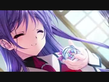 「恋する乙女と守護の楯 Re:boot The "SHIELD-9"」オープニングデモムービー