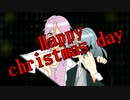 【全部スマホでオリジナルMV】ブラッククリスマス【歌ってみた。】