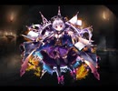 千年戦争アイギス 異界召喚士グリム&妖狸スズネ【二体の巨兵】