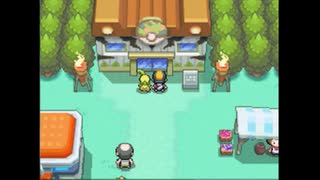 【ポケモンHG実況】あまり使われなさそうなポケモンを使おう！Part13