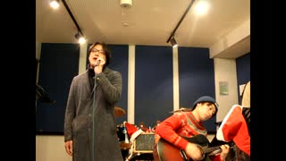 【ただの素人(歌好き)が”スタジオで”歌ってみた！ 】中島美嘉『雪の華』　第180回　