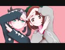 【MMDポケモン】自己愛性カワイズム【マリィ&ユウリ】