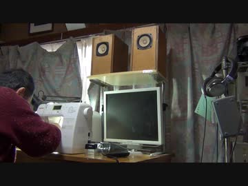 幸福の白いミシン予告