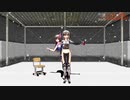 【MMDホロライブ】ときのそらとロボ子で本能寺の変
