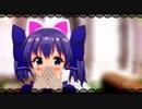 【にじさんじMMD】嗚呼、素晴らしきニャン生【まほすず】