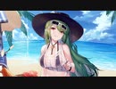 【アズールレーン】リットリオ（ナポリに輝け）ボイス集