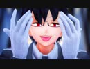 [MMD]オートファジー[VRoid]