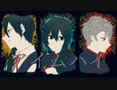 【UTAUカバー】アイムハイ【Balcze/Rapod/Gilbert】
