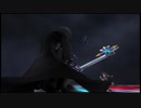 KINGDOM_HEARTS_2FM_クリティカルLV1プレイ日記【ロクサス】