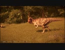 JURASSIC WORLD EVOLUTIONやったときの8