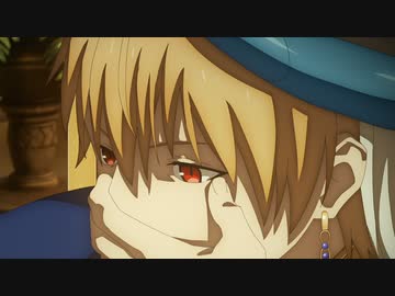 Fate/Grand Order -絶対魔獣戦線バビロニア-　Episode 12　王の死