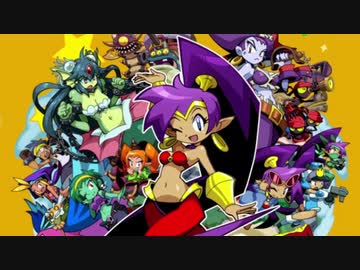 シャンティーしかなかったんだけどいいかな？.mp8(終)