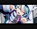 【MMD】スターナイトスノウ【冬服初音ミク】