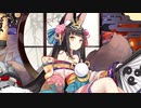 【アズールレーン】長門（御狐の輝振袖）ボイス集