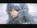 【東方ヴォーカル】アクアマリン・アイズ/秘境のマーメイド【暁Records】