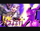 【C97・声月六】リボルラビット【クロスフェードデモ】