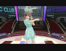 【ドリームクラブGogo.】美月／Cute de popなスキャンダルっ☆《ストリーム透け》【1080p再up】