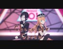 【MMD刀剣乱舞】Chocolate Cream