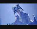 ｢モンスターハンターワールド：アイスボーン｣～ビビり紳士(時々イキリ)ハンターのほのぼの調査物語～Part5