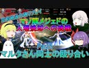 【FGO】空前絶後の縛りプレイ～マゾ豚メジェドの人理焼却への挑戦～Part5【ゆっくり】