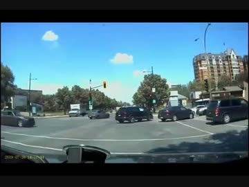 世界の交通事故動画集9