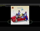 【テニラビ】WHITE LINE/青酢(EXPERT) フルコン