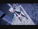 【MMD】ヒビカセ　Sour式初音ミクさんが踊ってくれました
