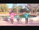 『DIARY』おちゃめ機能 踊ってみた[架撫×さく]