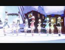 【MMD】Love9で『MR.TAXI』1080p