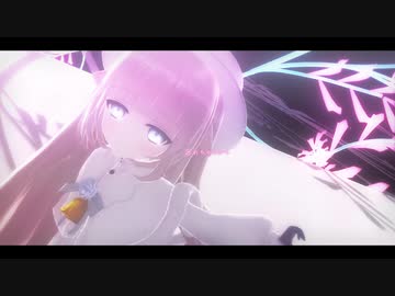 【MMD】ピチカートドロップスｰメリーミルク【カメラモーション配布】