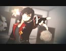 【MMDあんスタ】 ヒ ビ カ セ ＋おまけ【ジャケ画UNDEAD】