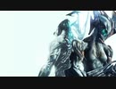 【WARFRAME】アニメ『DRIFTERS』OP風MAD