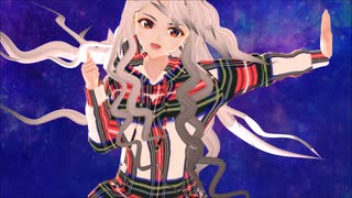 【カノ華音】エレクト【MMD】