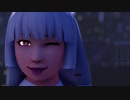 【そばかす式MMD】　スーサイドパレヱド　　　もこう