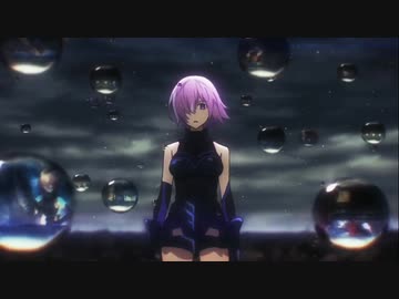 【複合MAD】 Fate/AMVwar【Fateシリーズ+α】