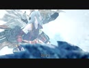 東北イタコのスラアク狩猟生活part８「凍てつく国の白い騎士」