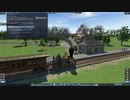 TRANSPORT FEVER【初見プレイ】5th.Fever