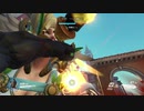 [Overwatch] ゴリラの日常288 [PC版]