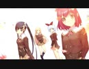 秋空に舞うコンフェティ Demo Movie FULLHD