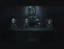 漬物の第五人格　白黒無常VS傭兵・調香師・踊り子・占い師　白黒無常視点