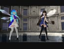 【東方MMD】スタチルでDistorted Princess