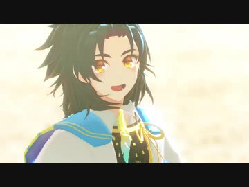 【MMD刀剣乱舞】短いのまとめ
