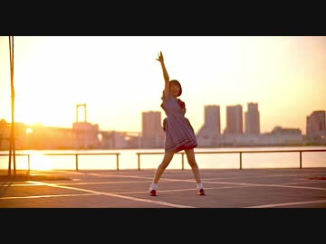 【りるあ】ユニバース　踊ってみた【四周年】