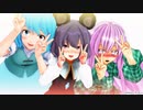 【MMD】2019年まとめ動画